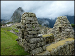 Machu Pichu
