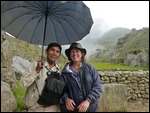 Machu Pichu