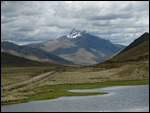 Road to Puno