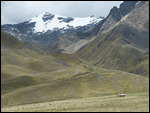 Road to Puno