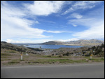 Lake Titicca