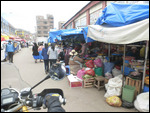 Market day Juliaca