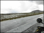 More snow