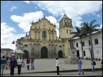 Church - next to the monastery 