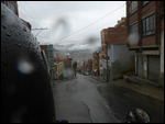 La Paz