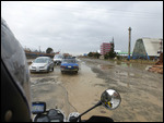 floods