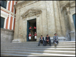 Around La Paz