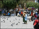 Around La Paz