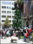 Around La Paz
