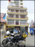 Hotel Oruro