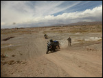 Uyuni