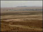 On the road to Uyuni