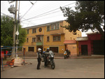 Hotel Potosi