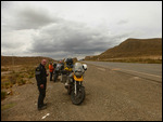 Road to Potosi