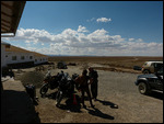 Hotel Uyuni