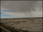 Salt Flats