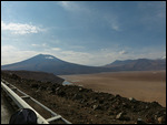 Volcano Alley