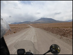 Road to the border