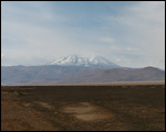 Chilean border