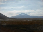 Volcano Alley