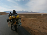 Volcano Alley