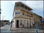 Town centre