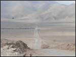 Dakar Road