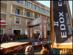 final podium