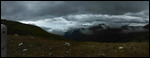 Dark skies ahead