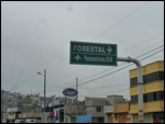 On PanAmerican South