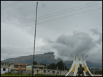 Weather still not good