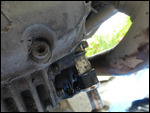 Oil change