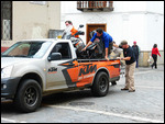 KTM collection