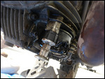 Oil change