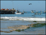 Mancora