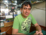 Camera fixer