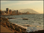 oh Antofagasta