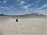 Atacama Desert