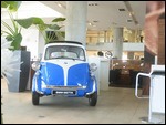 BMW Santiago