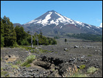 Volcán Lonquimay
