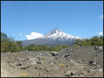 Volcán Lonquimay
