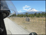 Volcanoes everywhere