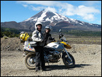 Volcán Lonquimay