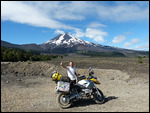 Volcán Lonquimay Conguillio National Park3