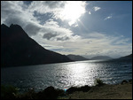 Road to Bariloche
