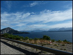 Road to Bariloche