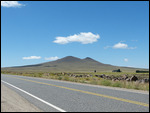 Across the Pampas