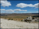 Pampas as far as you can see