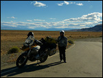 patagonia