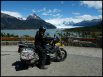 El Calafate Glacier4